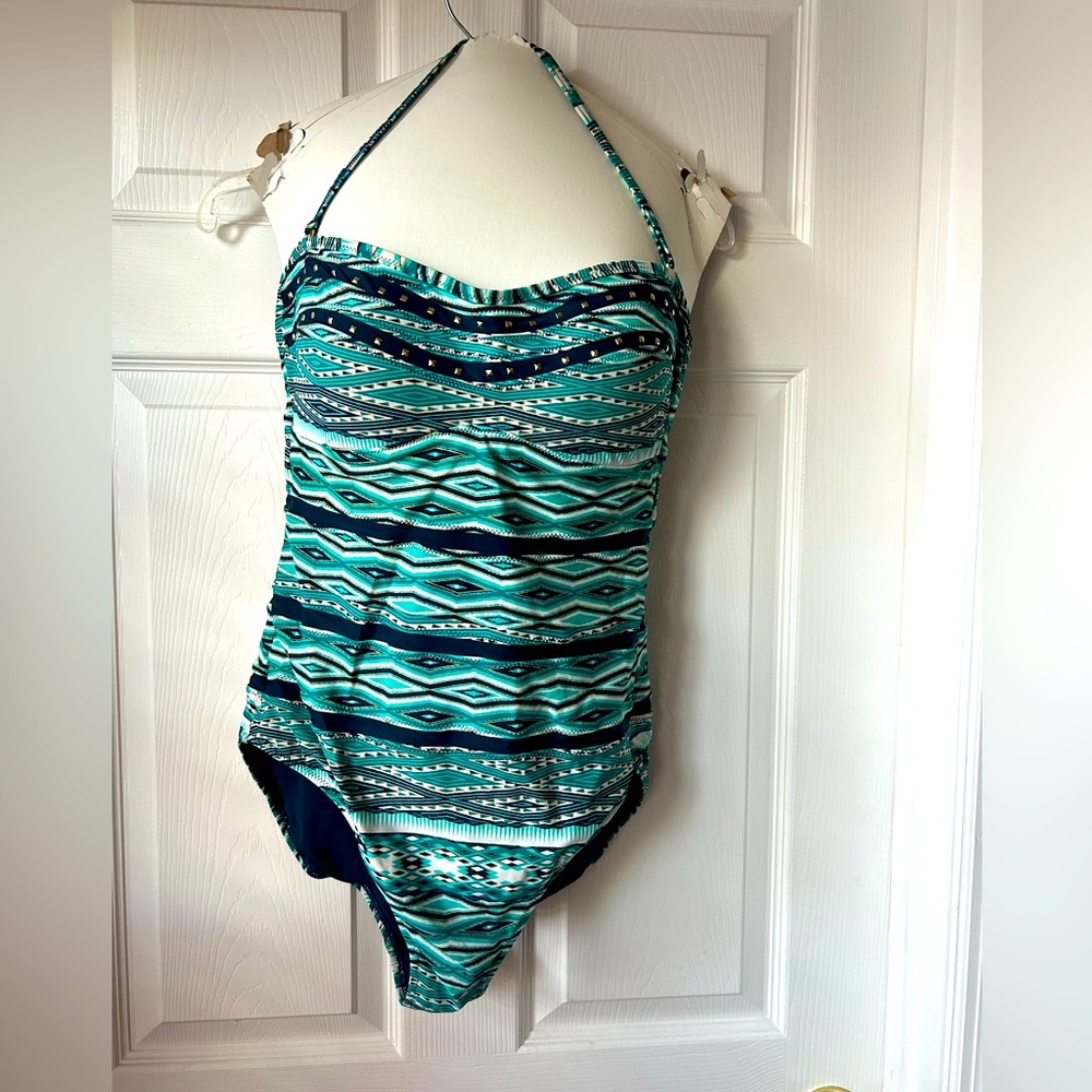 Jessica Simpson Swimsuit